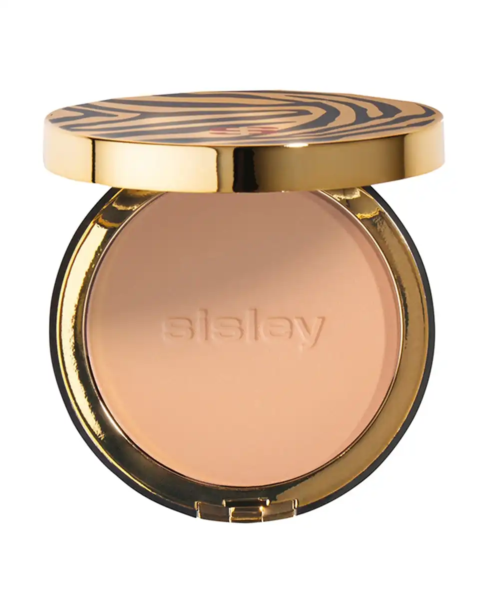 Sisley - Polvos Compactos Phyto-Poudre Compacte - Sisley - Comparador de precios