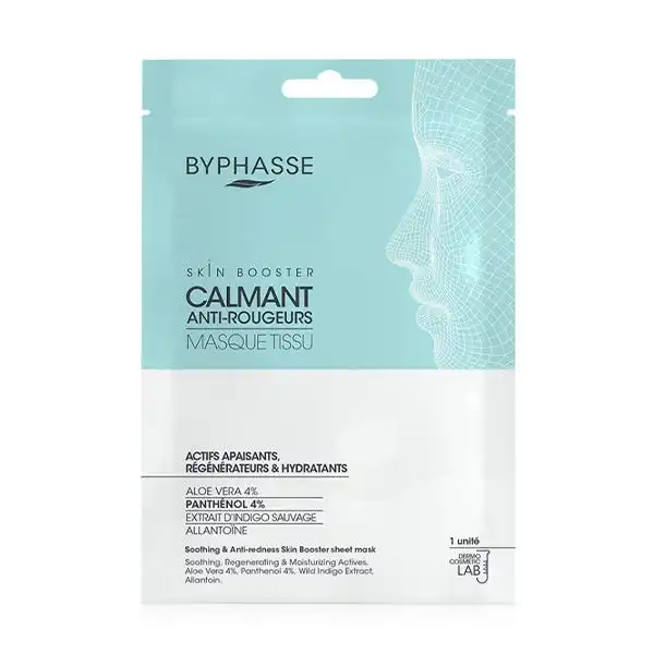 Skin Booster Calmante - Byphasse - Comparador de precios