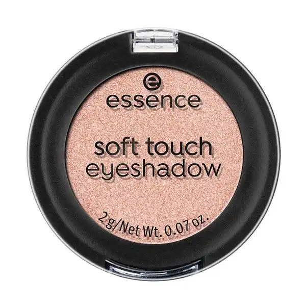 Soft Touch Eyeshadow 02 - ESSENCE - Comparador de precios