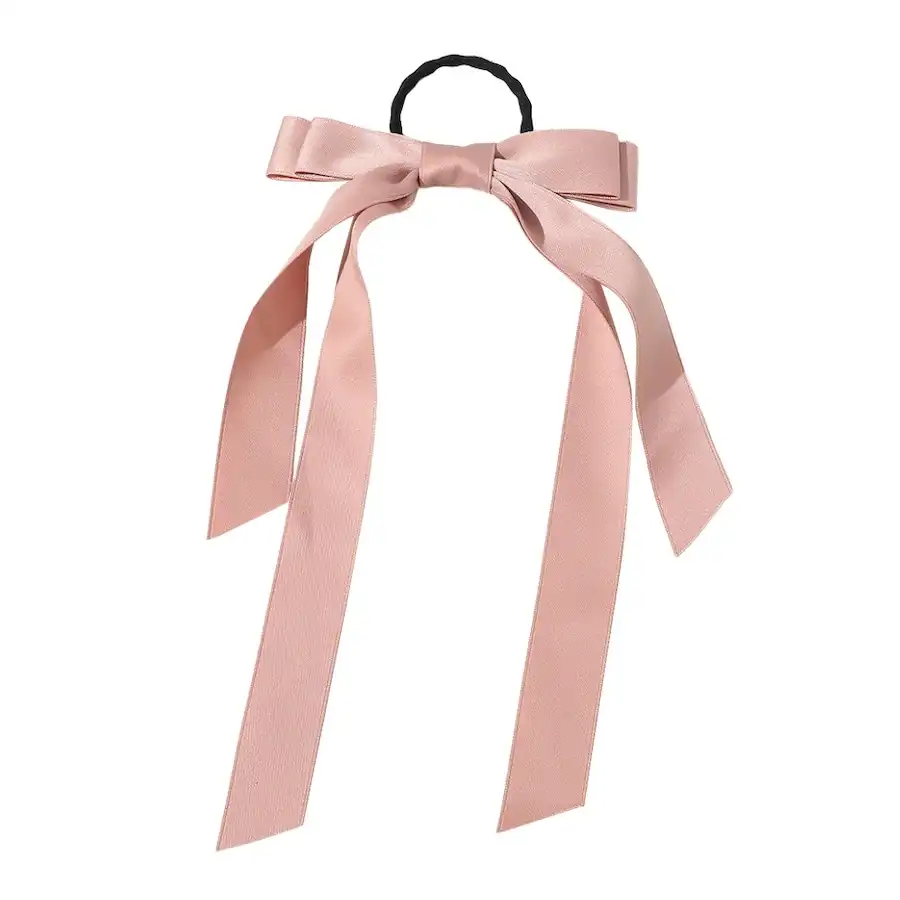 SOHO - Lazo Para El Cabello Alma Gomas para cabello 1 pieces Nude female - Soho - Comparador de precios