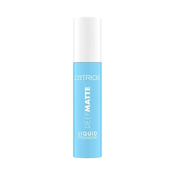 Sombra Ojos Liquida Deep Matte 020 - CATRICE - Comparador de precios