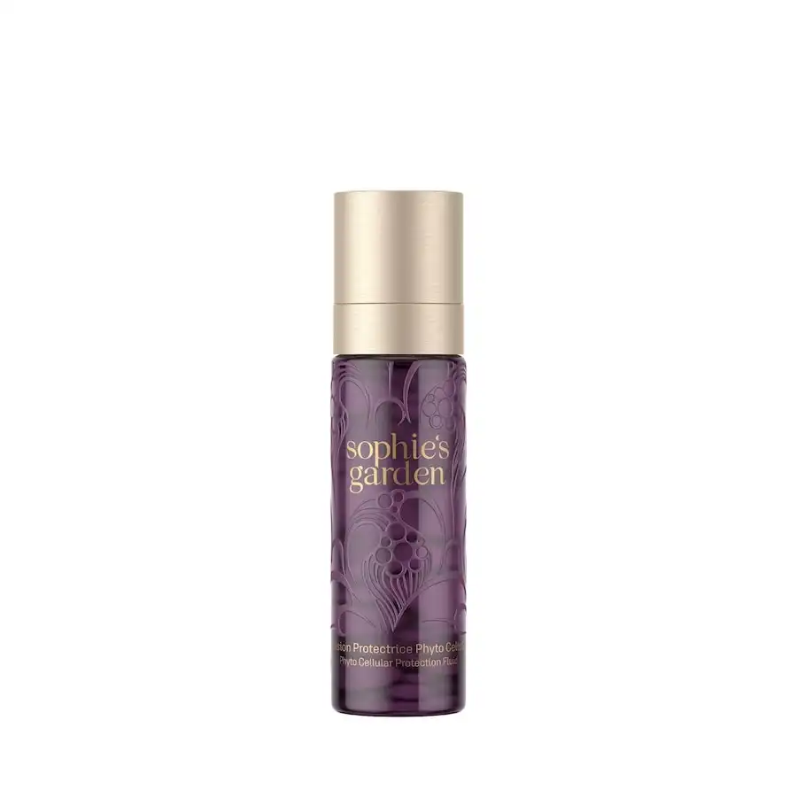 Sophie´s Garden - ÉMULSION PROTECTRICE PHYTO CELLULAIRE Cremas faciales 50 ml unisex - Sophie´s Garden - Comparador de precios