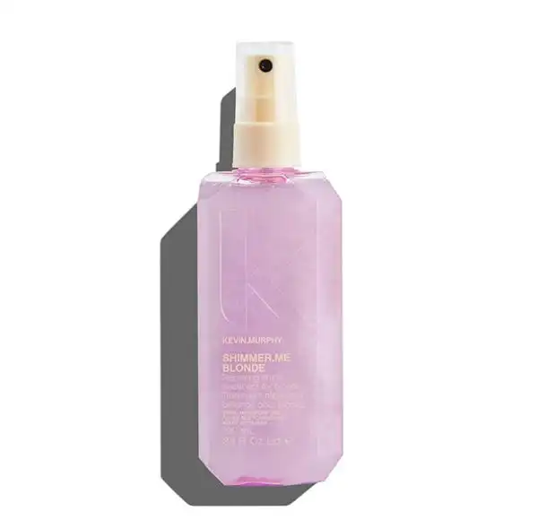 Spray Brillo Shimmer Me Blonde - KEVIN MURPHY - Comparador de precios