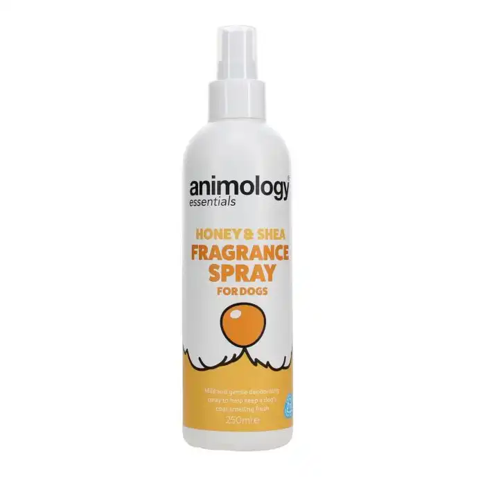 Spray Fragancia Honey - Shea 250 ml - Animalogy - Comparador de precios