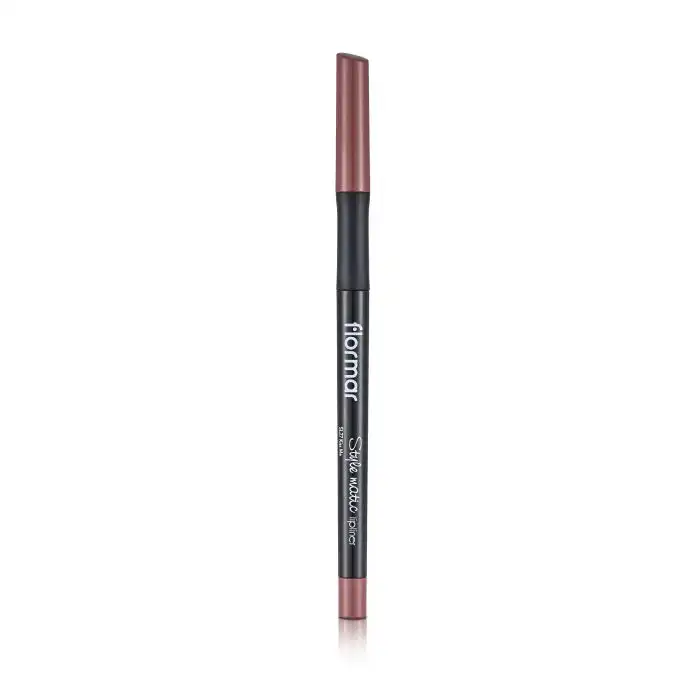 Style Matic Lipliner Delineador de Labios 0.35 gr - FLORMAR - Comparador de precios