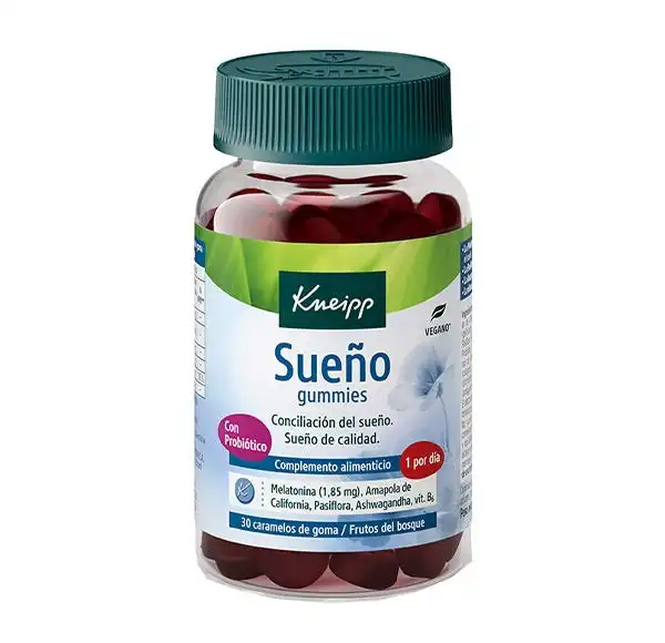 Sueño 30Ud - Kneipp - Comparador de precios
