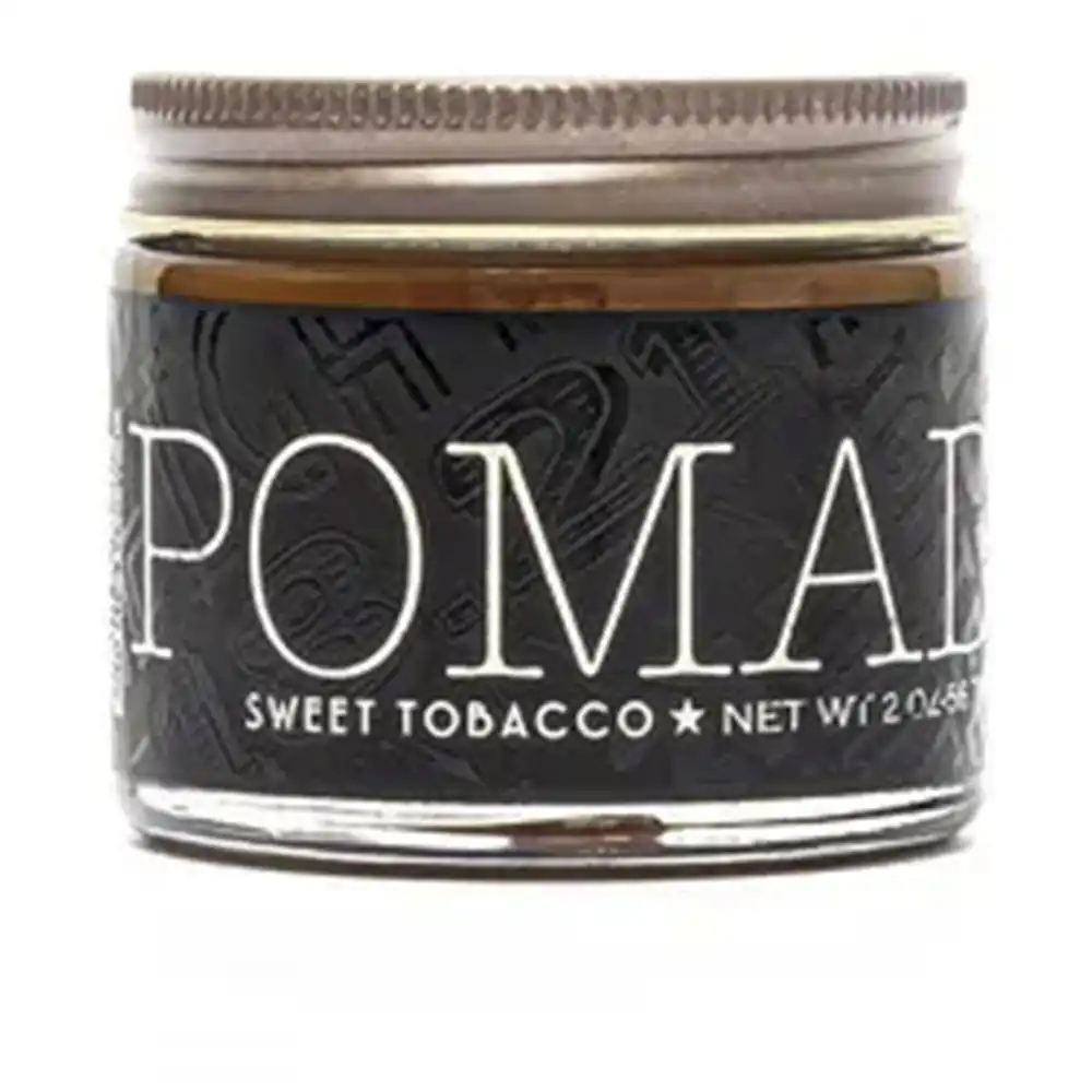 Sweet Tobacco pomada 59 gr - 18.21 Man Made - Comparador de precios