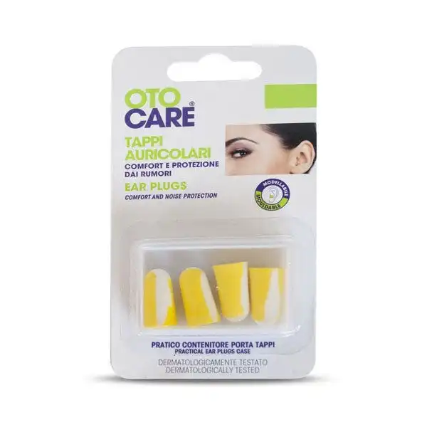 Tapones Para OÃdo - OTO CARE - Comparador de precios