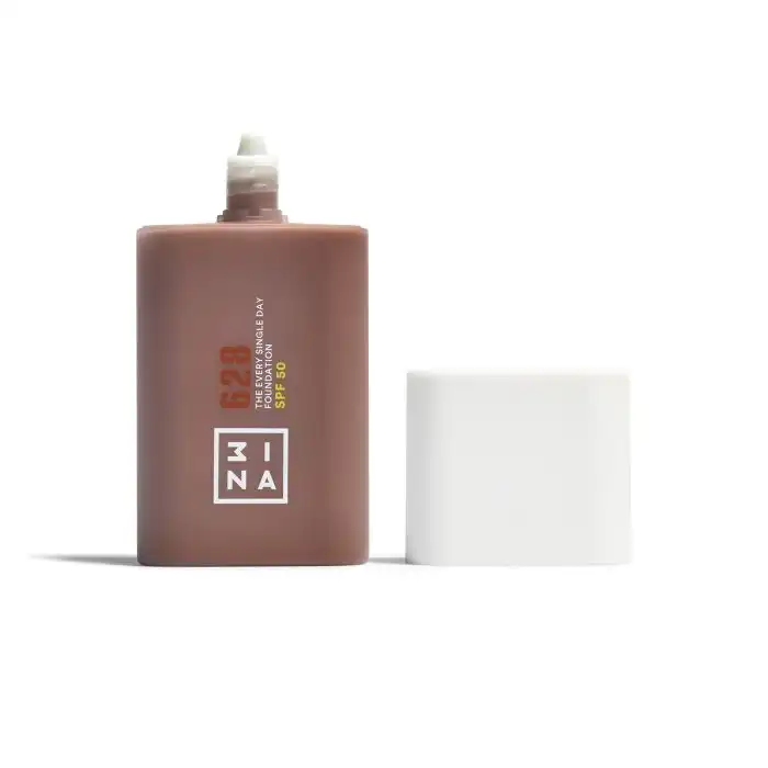 The Every Single Day Foundation SPF50 - 3ina - Comparador de precios