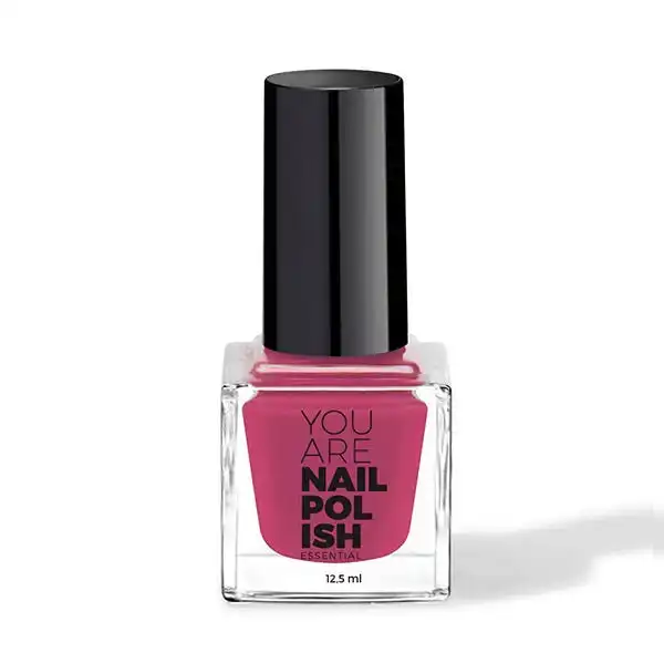 The Nail Polish Essential Cherry - YOU ARE COSMETICS - Comparador de precios