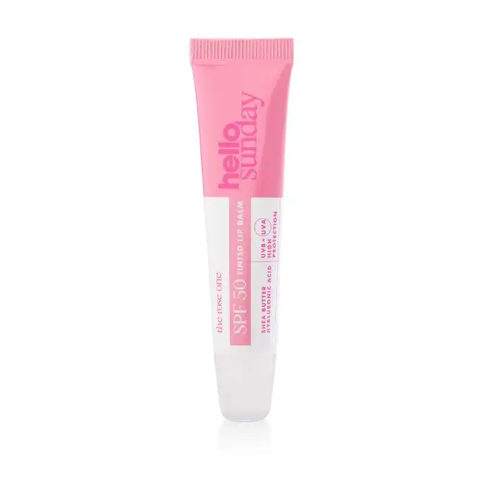 Tinted Lip Balm SPF50 - Hello Sunday - Comparador de precios