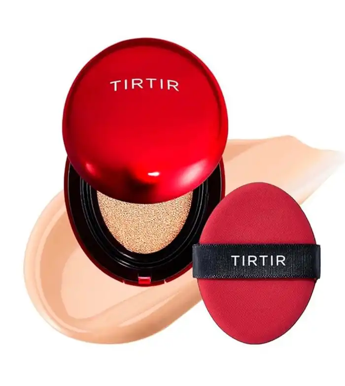 TIRTIR - Base de maquillaje Mask Fit Red Cushion - 21N: Ivory - Tir Tir - Comparador de precios