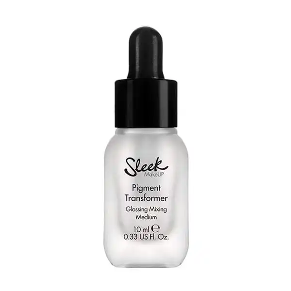 **Transformador De Pigmento - Sleek - Comparador de precios