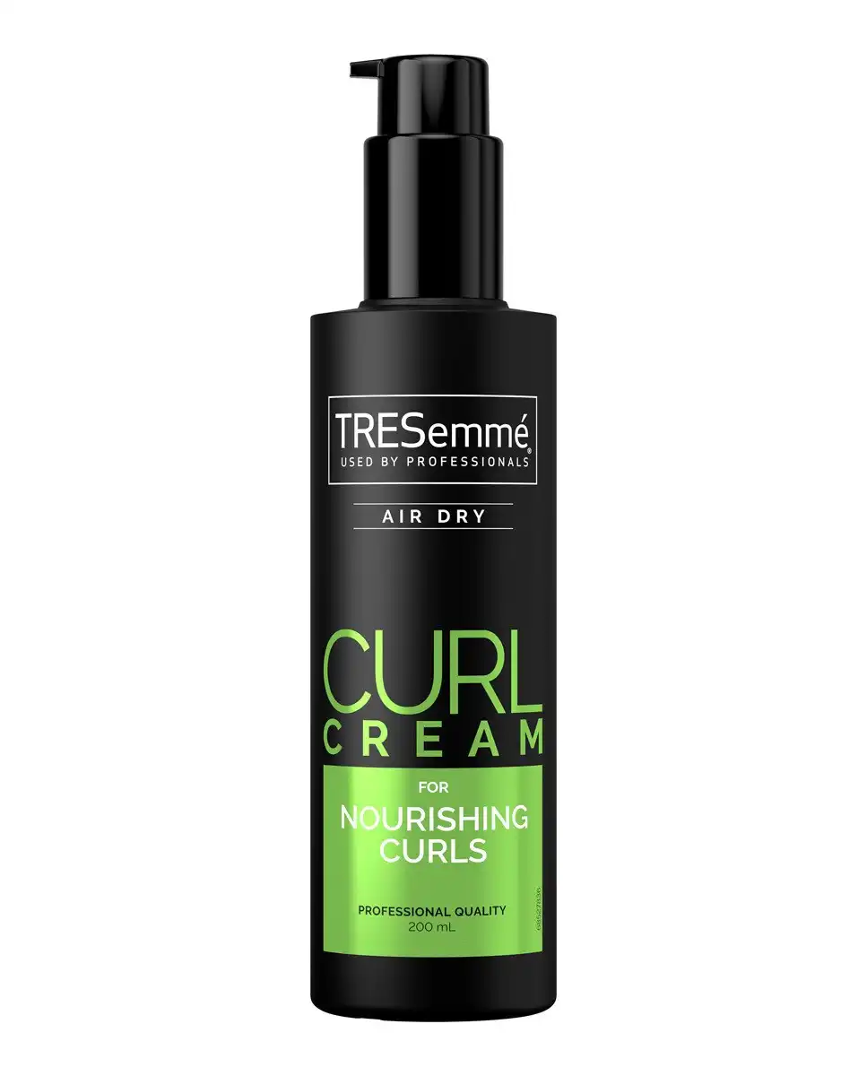 Tresemmé - Crema Rizos Definidos Air Dry - Tresemmé - Comparador de precios