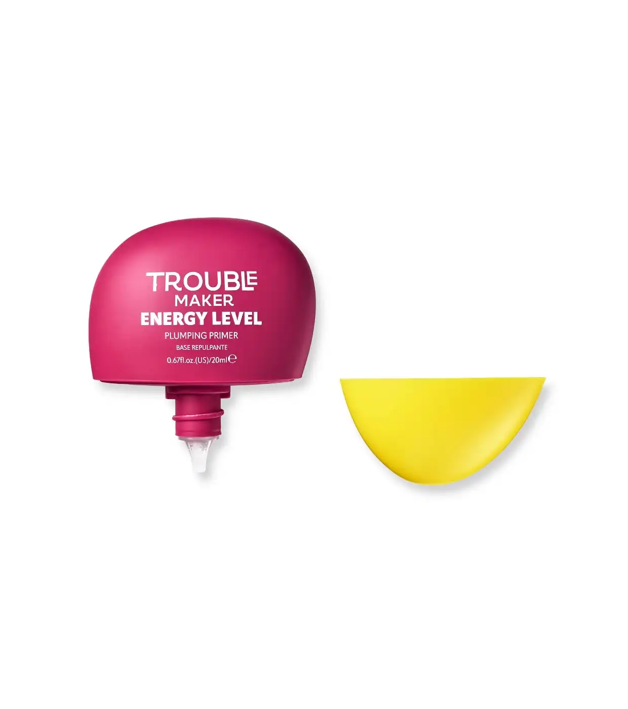Trouble Maker - Prebase efecto rellenador Energy Level - Trouble Maker - Comparador de precios