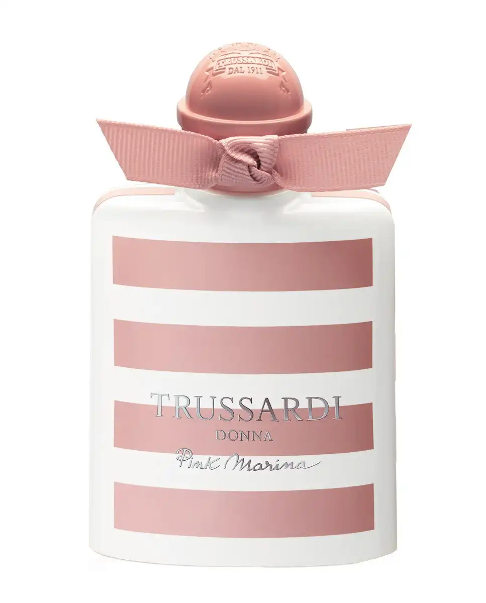Trussardi - Eau De Toilette Pink Marina 50 Ml - Trussardi - Comparador de precios