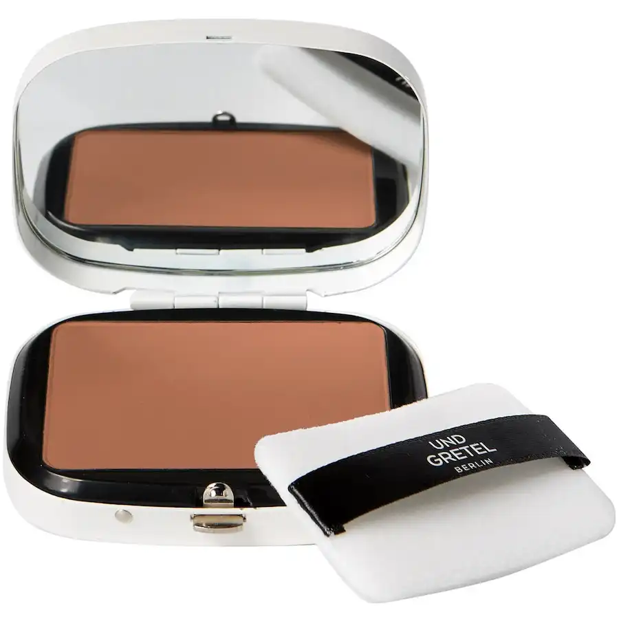 Und Gretel - ILGE Translucent Setting Powder Polvos de maquillaje 6 g - Und Gretel - Comparador de precios