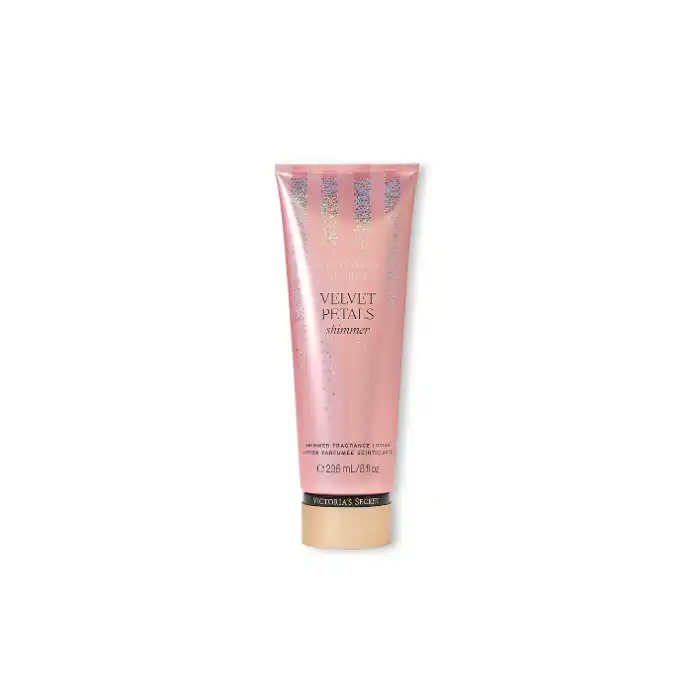 Velvet Petals Shimmer Body Lotion 236 ml - Victorias Secret - Comparador de precios