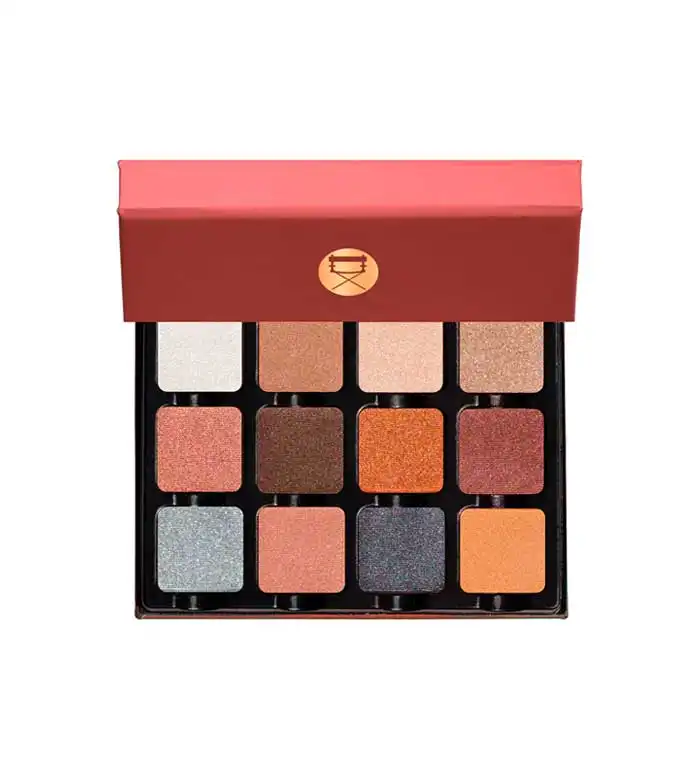 Viseart - Paleta de sombras Petites Shimmers - Sultry Muse - Viseart - Comparador de precios