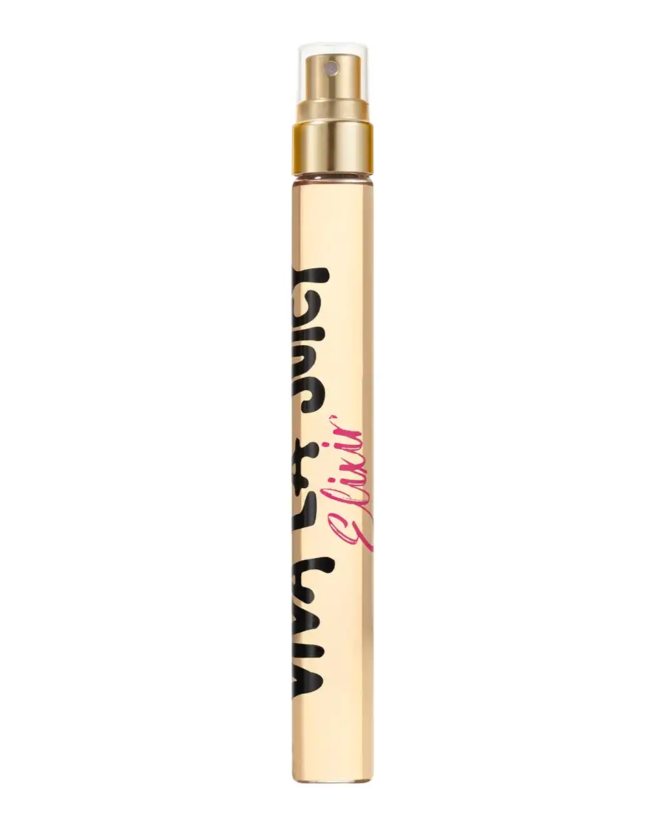 Viva La Juicy Elixir Juicy Couture 10 ml - Juicy Couture - Comparador de precios