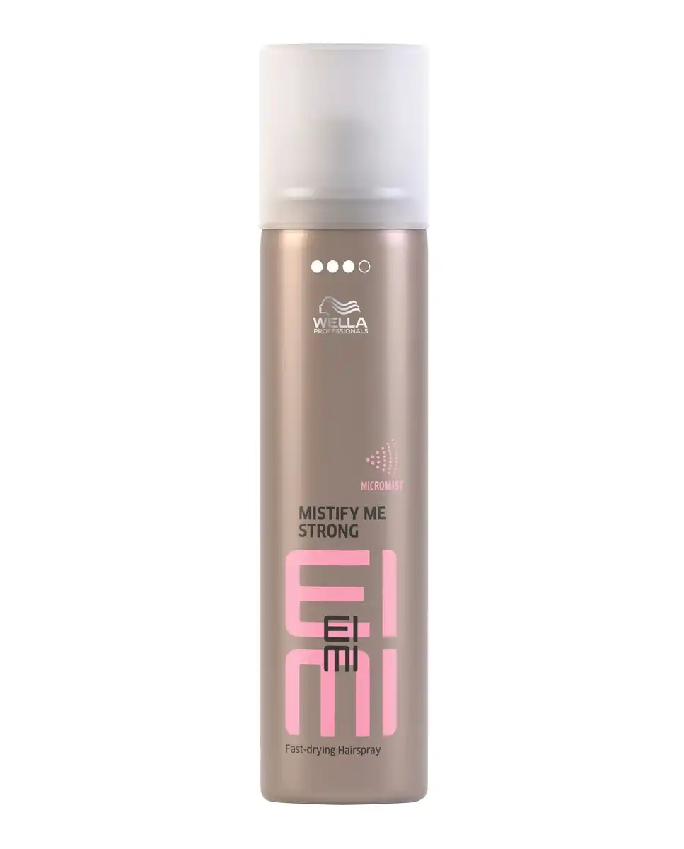 Wella Professionals - Spray Para Cabello Emi Mistify Me Strong 75 Ml - Wella Professionals - Comparador de precios