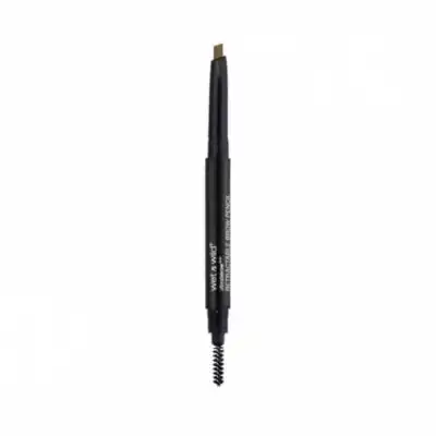 Wet N Wild Wet N Wild Ultimate Brow Retractable Ash Brown , 0.2 gr - WET n WILD - Comparador de precios