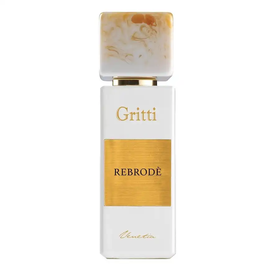 - White Collection Rebrodè Perfumes 100 ml unisex - Gritti - Comparador de precios