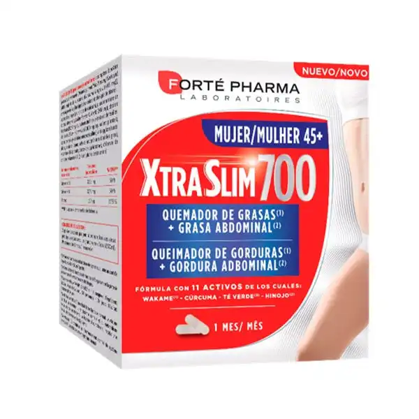 Xtraslim 700 - XTRASLIM - Comparador de precios