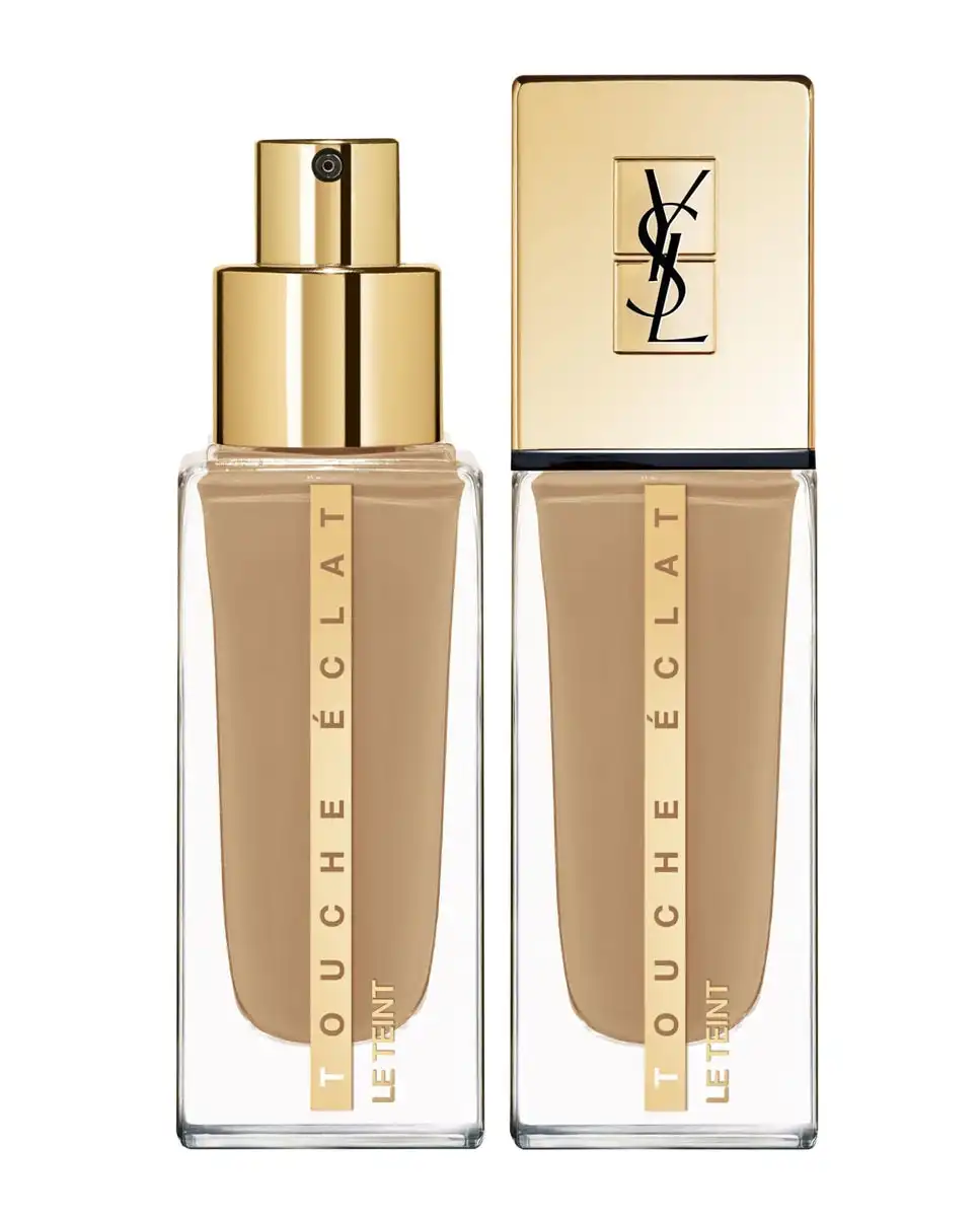 Yves Saint Laurent - Base De Maquillaje Touche Éclat Le Teint 25 Ml - Yves Saint Laurent - Comparador de precios