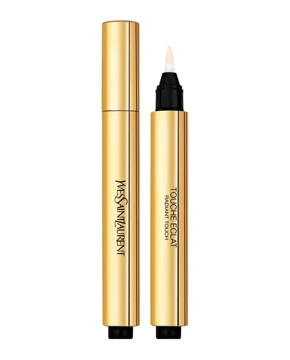 Yves Saint Laurent - Corrector Iluminador Touche Éclat - Yves Saint Laurent - Comparador de precios