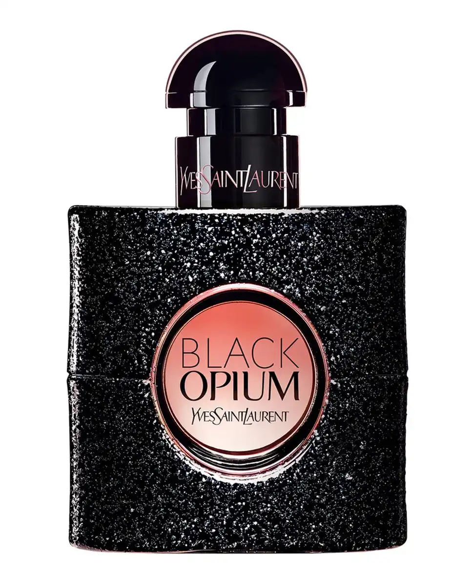 Yves Saint Laurent - Eau De Parfum Black Opium 30 Ml - Yves Saint Laurent - Comparador de precios