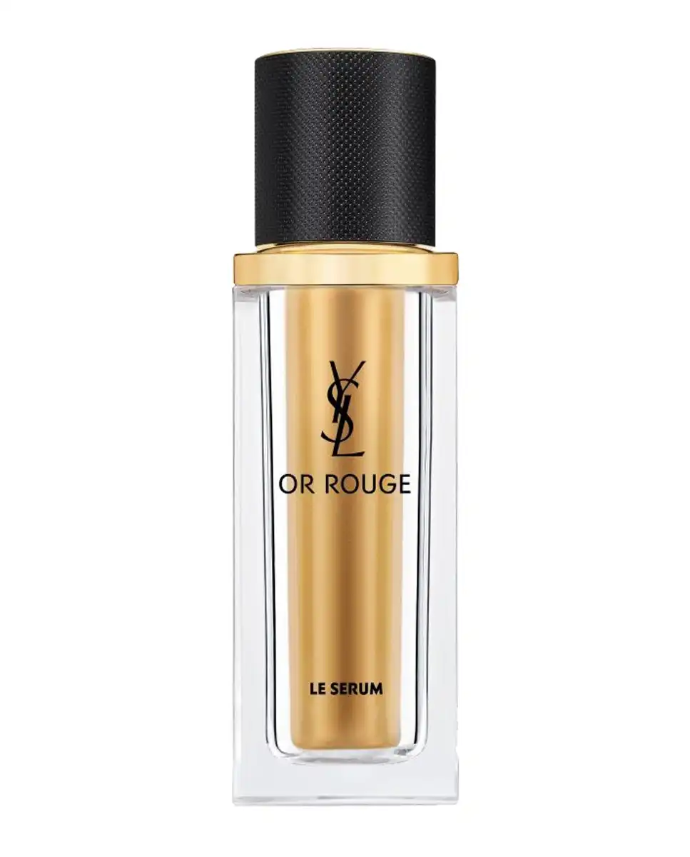 Yves Saint Laurent - Sérum Facial Or Rouge 30 Ml - Yves Saint Laurent - Comparador de precios
