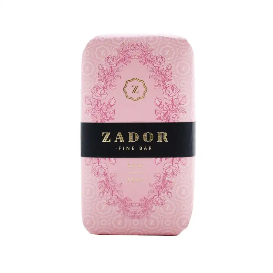 Zador - Soap Rose Jabones 1 pieces unisex - Zador - Comparador de precios