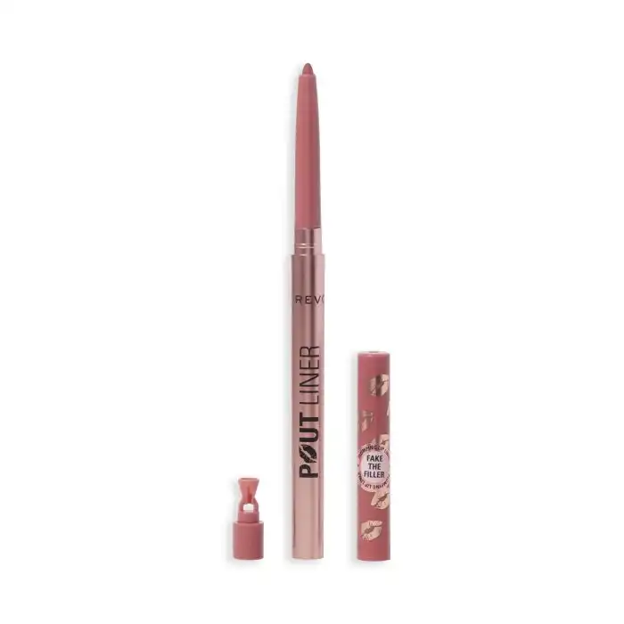 Pout Liner Perfilador de Labios 0.2 gr - REVOLUTION - Comparador de precios