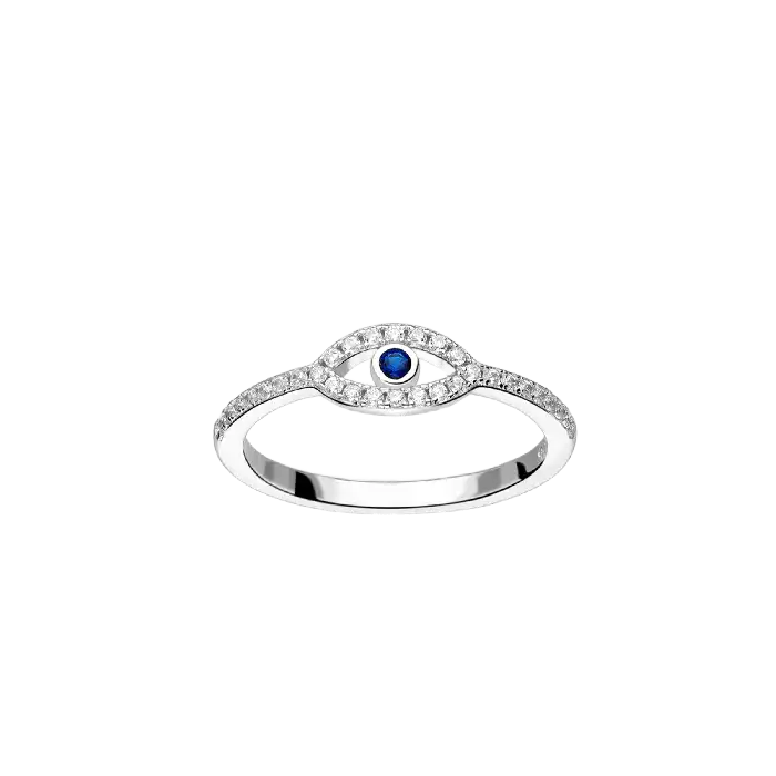 Anillo Nazar  ByDamacoco - ByDamacoco - Comparador de precios
