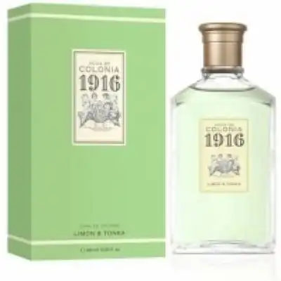 1916 Colonia 1916 Limón Tonka 400 ML - 1916 - Comparador de precios