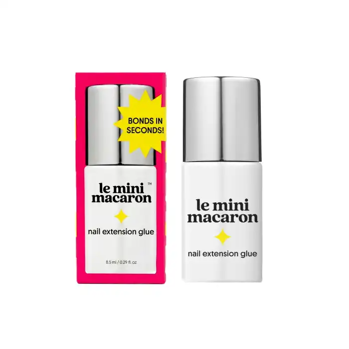¡20% DTO! Pegamento para Extensiones de Uñas 8.5 ml - Le Mini Macaron - Comparador de precios