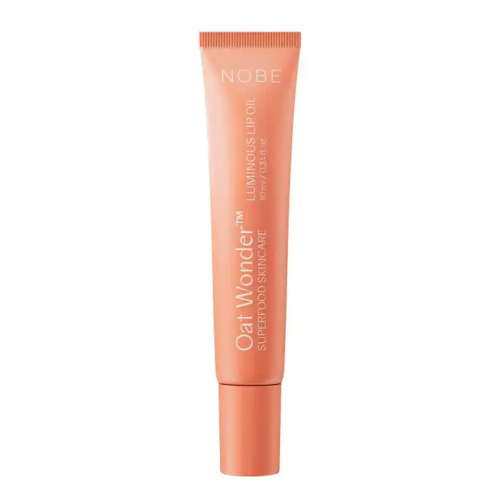¡22% DTO! Oat Wonder Luminous Lip Oil 10 ml - Noberu - Comparador de precios