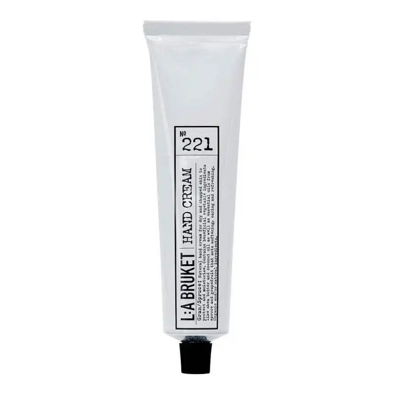 221 hand cream spruce 70gr - L:a Bruket - Comparador de precios