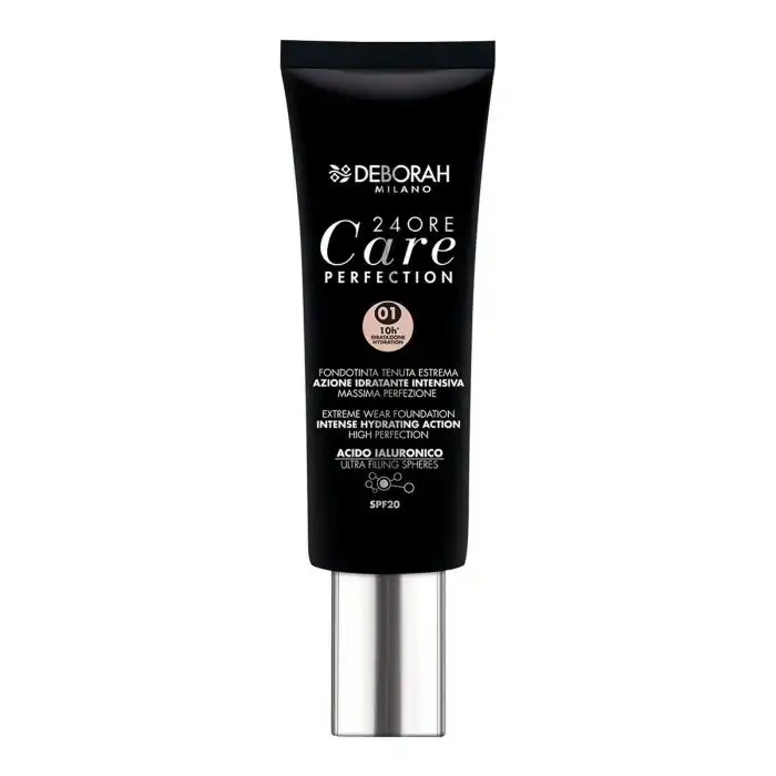 24Ore Care Perfection Base de Maquillaje 30 ml - Deborah Milano - Comparador de precios