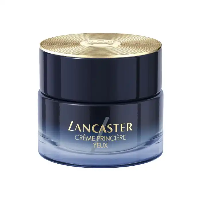 ¡25% DTO! Crème Princière Yeux Eye Cream 15 ml - Lancaster - Comparador de precios
