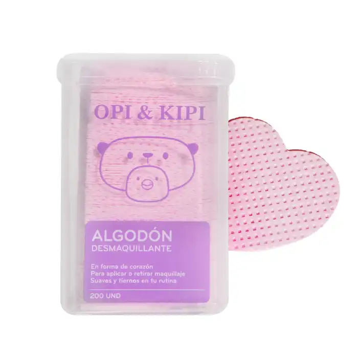 Toner Pads Algodones Desmaquillantes - Mostropi - Comparador de precios