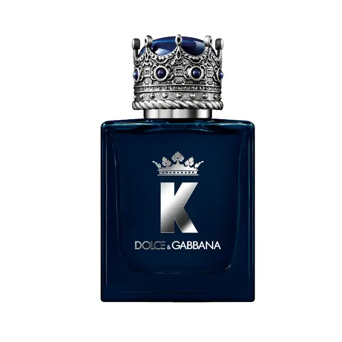 ¡36% DTO! K by D-G Parfum 50 ml - Dolce - Gabbana - Comparador de precios