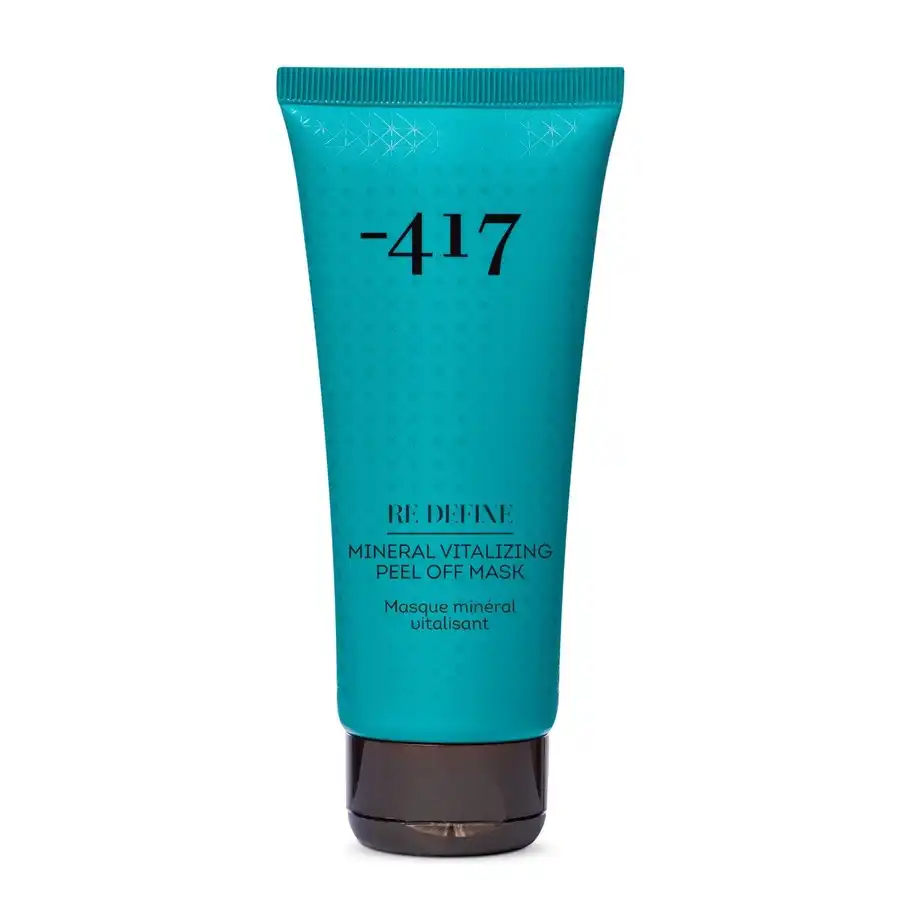 -417 - Mineral Exfoliante Mascarillas iluminadoras 75 ml female - -417 - Comparador de precios