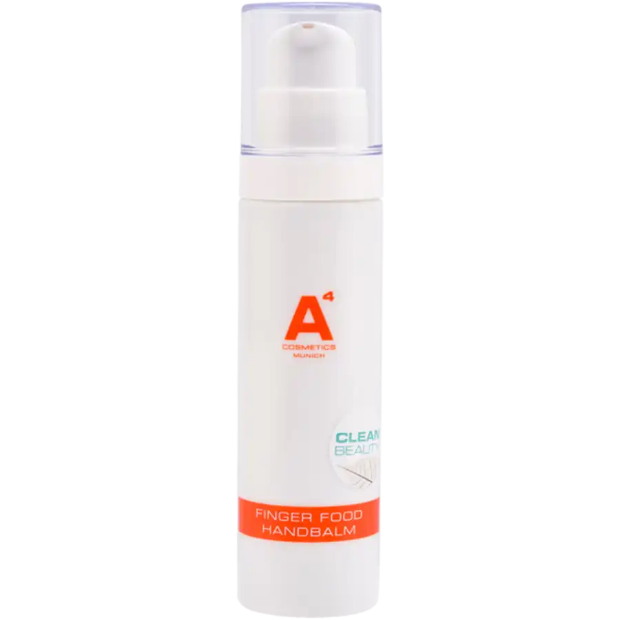 A4 Cosmetics - Finger Food Handbalm Cremas de manos 50 ml unisex - Osme - Comparador de precios