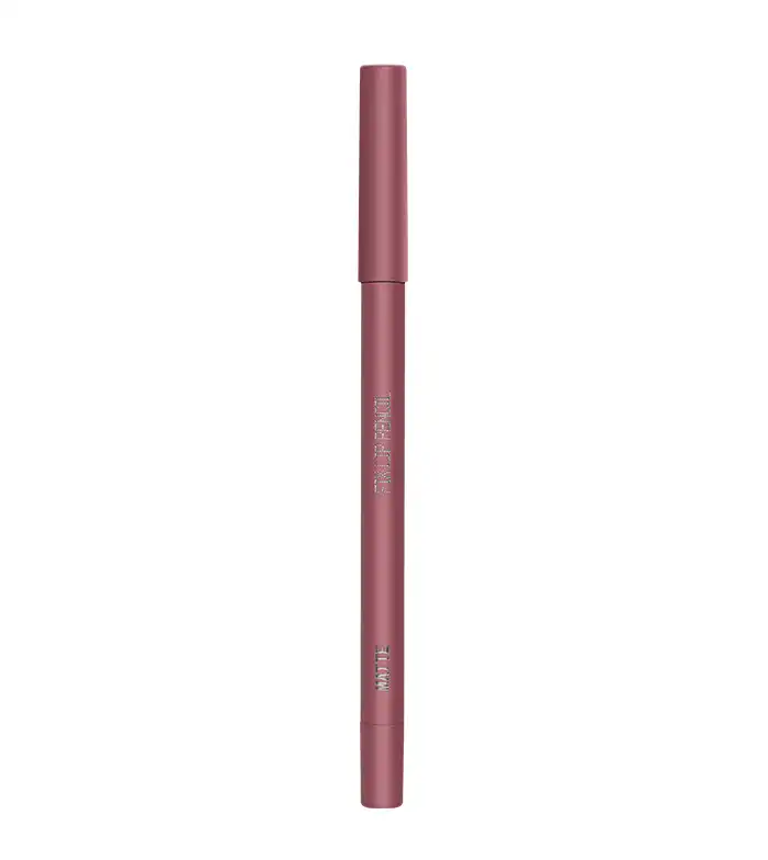 About Face - Perfilador de labios Matte Fix - 4: Little Little - About-face - Comparador de precios