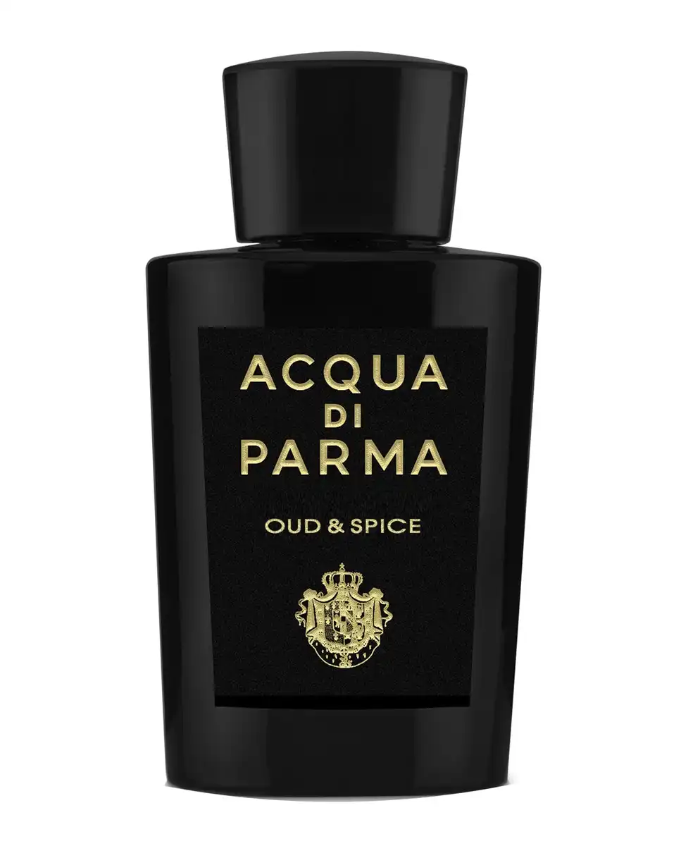 Acqua Di Parma - Eau De Parfum Oud & Spice Signatures Of The Sun - Acqua Di Parma - Comparador de precios
