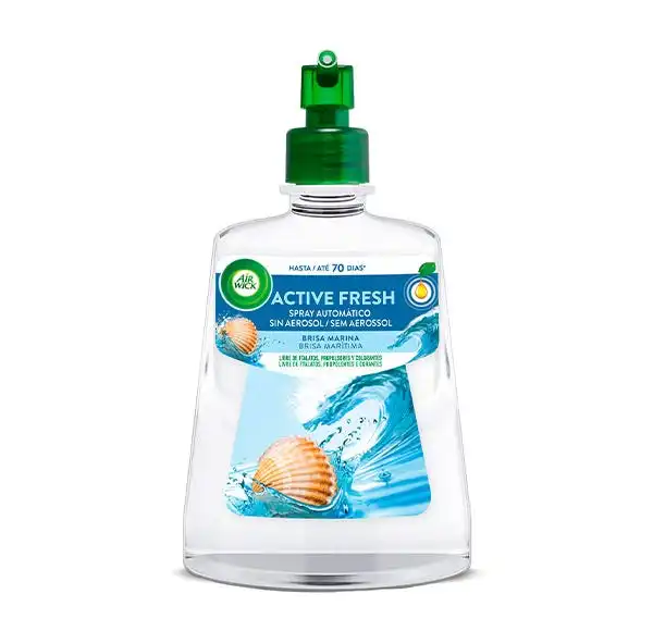 Active Fresh Brisa Marina - AIRWICK - Comparador de precios