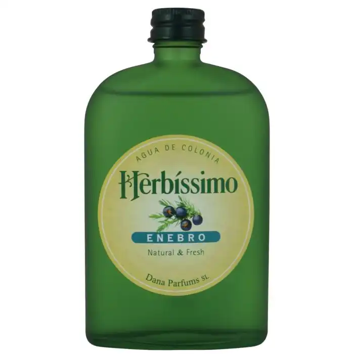 Agua de Colonia Enebro 100 ml - Herbíssimo - Comparador de precios