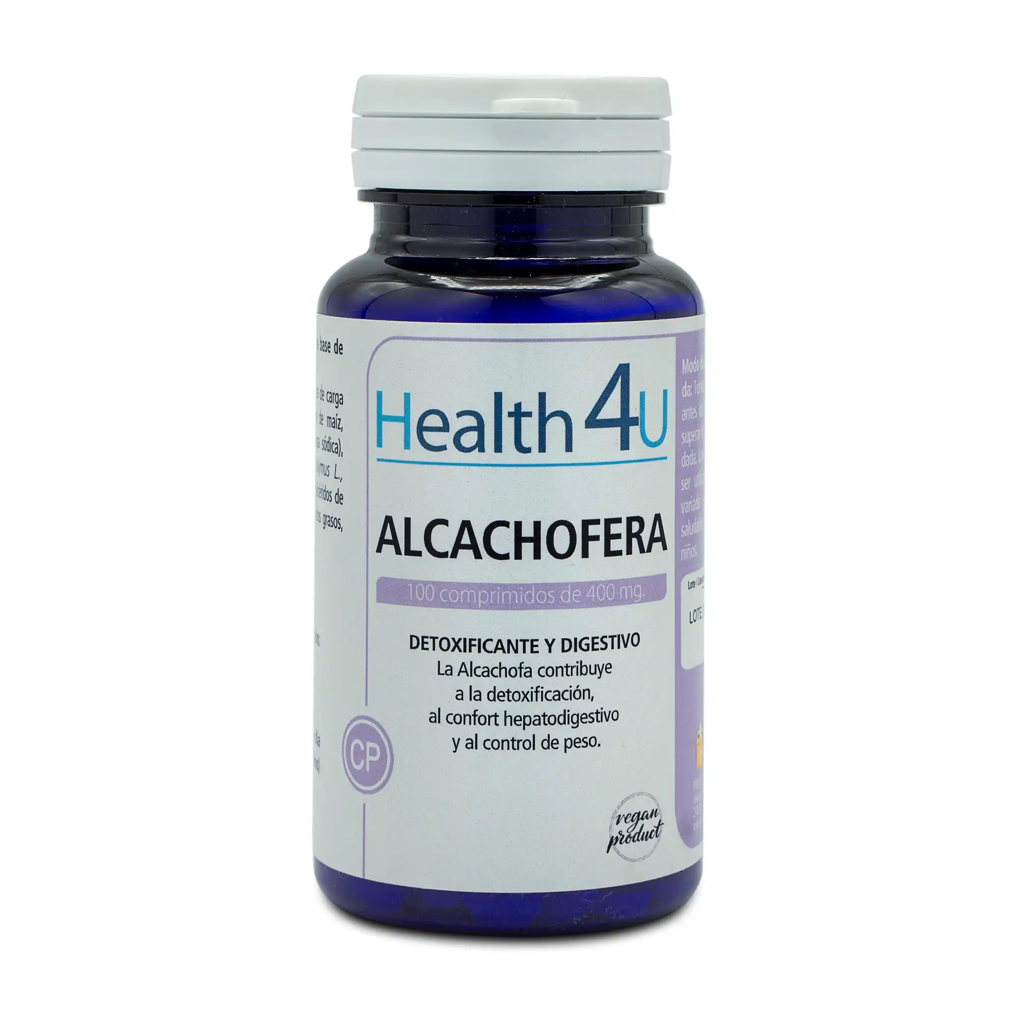 Alcachofera - H4U - Comparador de precios